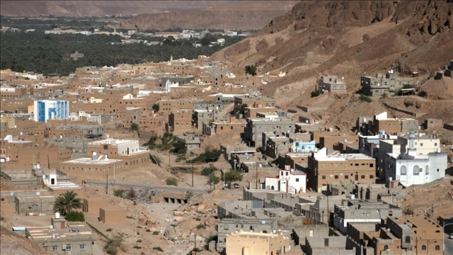 Yemen'in doğusunda gerginlik tırmanıyor