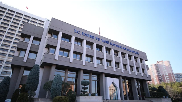 Yenilenebilir Enerji Kaynaklarında değişiklik