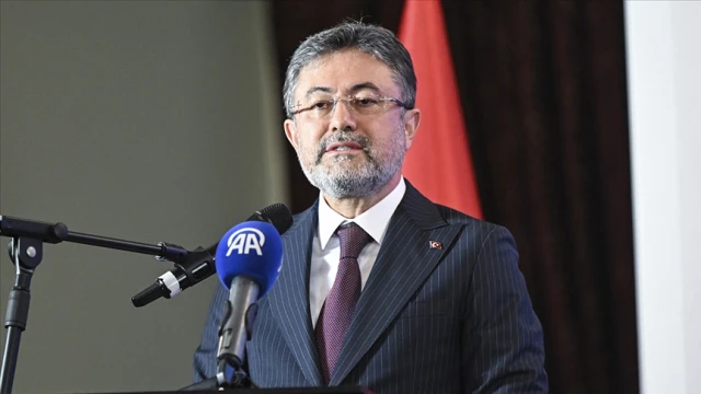 Yumaklı: Tarımın geleceği AR-GE ve girişimcilikte