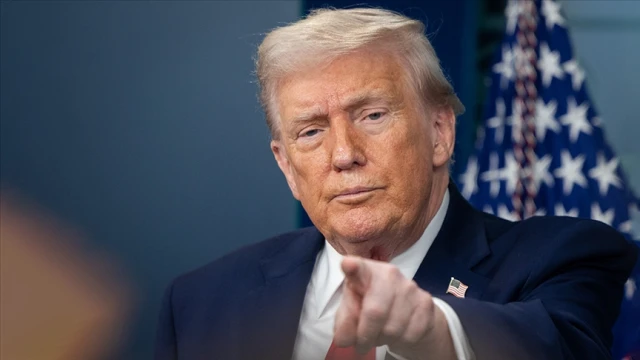 ABD, Dünya Sağlık Örgütünden resmen ayrıldı