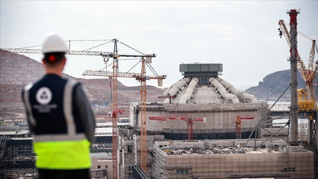 Akkuyu, Türkiye'yi nükleer enerji endüstrisinde "küresel sahneye taşıyacak"