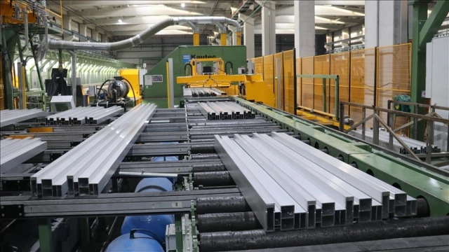 Alüminyum sektörü Karbon risklerine odaklandı