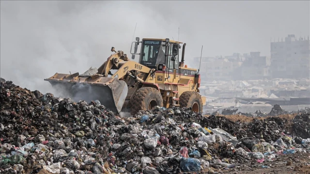 Atık krizi yılda 7,2 milyar dolara mal oluyor