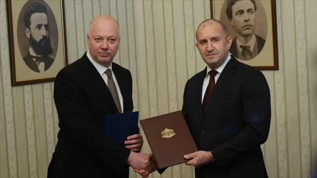 Bulgaristan'da erken genel seçim ihtimali güçlendi