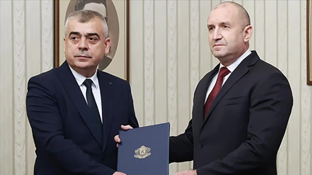 Bulgaristan’da hükümet kurma girişimleri başarısız oldu