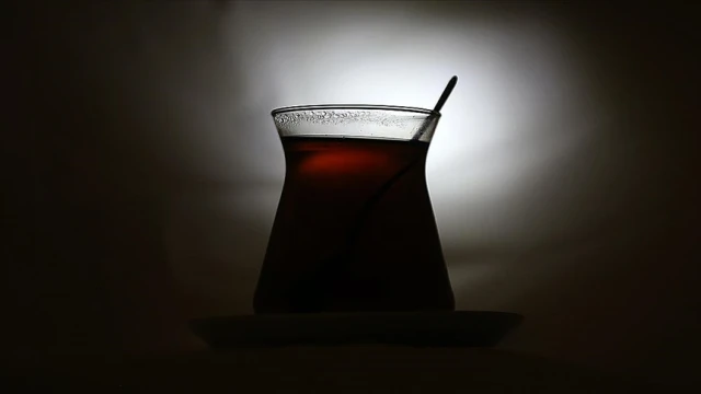 Çay ihracatında geçen yılı yüzde 38 artışla kapattık