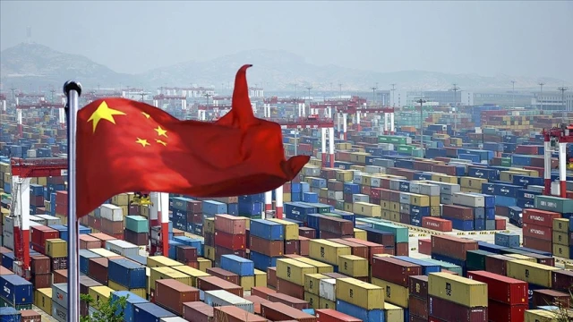 Çin ek gümrük vergisi getiriyor