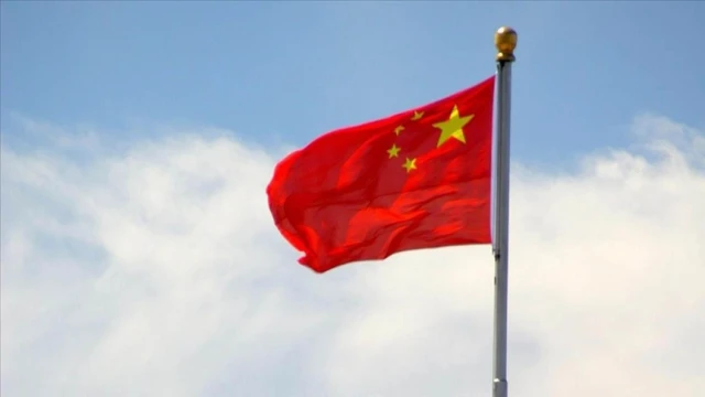 Çin'den, Maduro ve eşinin serbest bırakma çağrısı