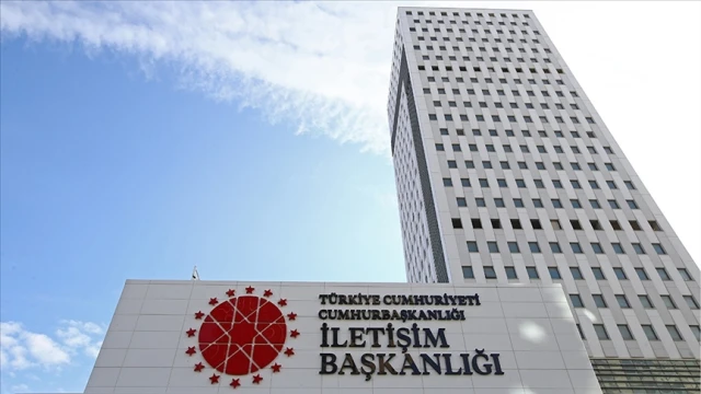 DMM'den "Türkiye'nin DEAŞ'lı teröristleri desteklediği" iddiasına yalanlama