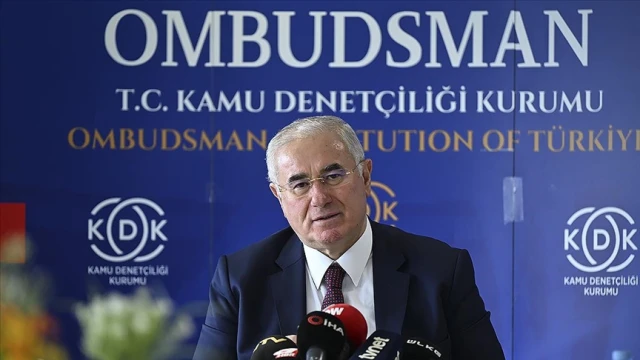 Dosyaları karara bağlama oranımız yüzde 93'ün üzerinde oldu