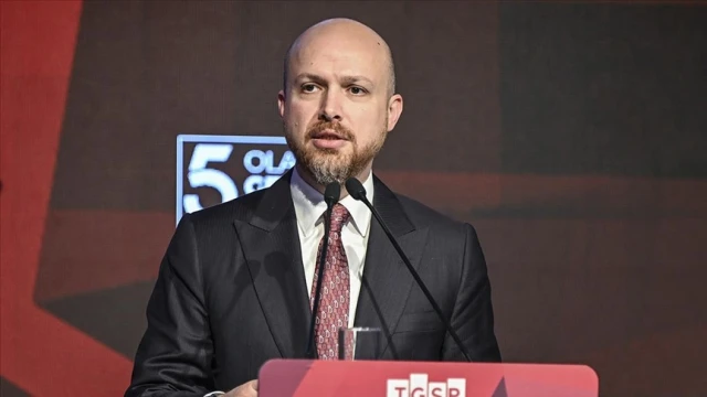 Dünyanın en iyi işlerini yapan nesil Türkiye'den yetişiyor