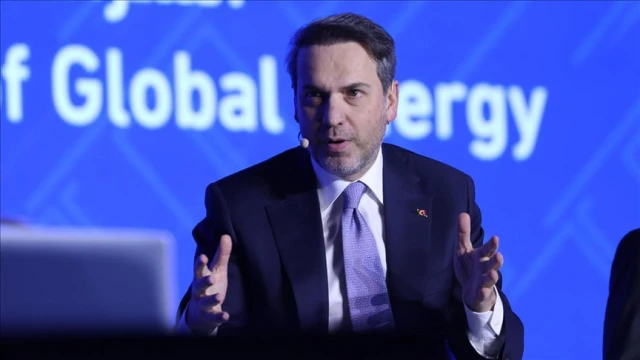 "Güçlü uluslararası işbirliğinin" önemini vurguladı