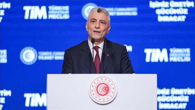 İhracatçılarımıza 54 milyar dolar destek sağladık