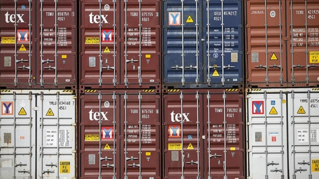 İhracatta en yüksek artışı Ankara gerçekleştirdi