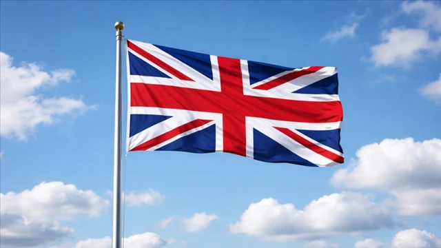 İngiltere, Grönland'a asker göndermeye hazırlanıyor