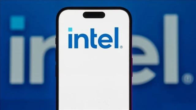Intel'in geliri azaldı