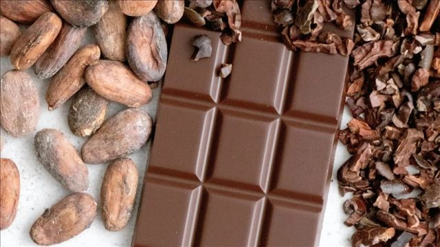 Kakao fiyatları en hızlı yıllık düşüşünü kaydetti