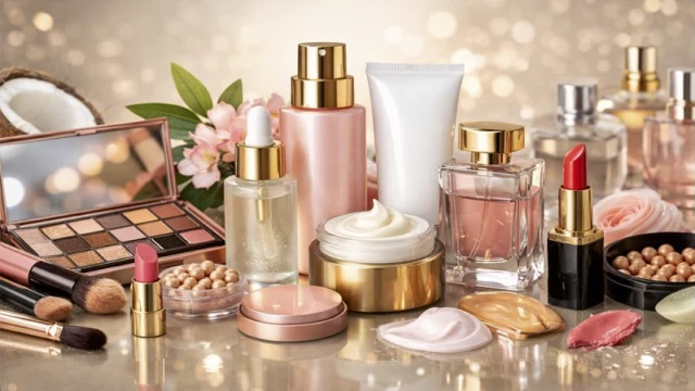 Kozmetik sektöründeki üç şirkete soruşturma