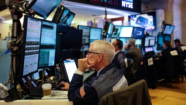 Küresel piyasalar negatif başladı