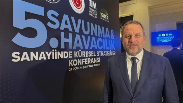 Milli füzeleri prangadan kurtaran motorlar ilgi odağı