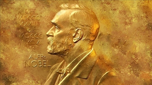 Nobel Barış Ödülü devredilemez