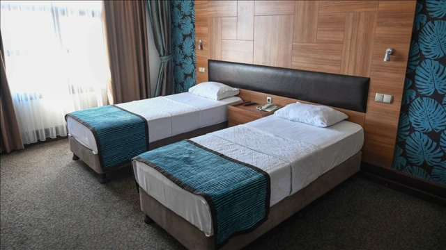 Öğretmenevlerinde konaklama hizmetleri değişti