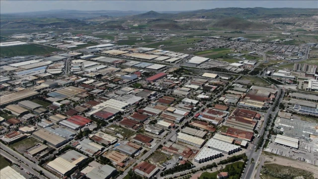 ORAN'ın Yerel Kalkınma Hamlesi 11 milyar lira yatırım taahhüdü aldı