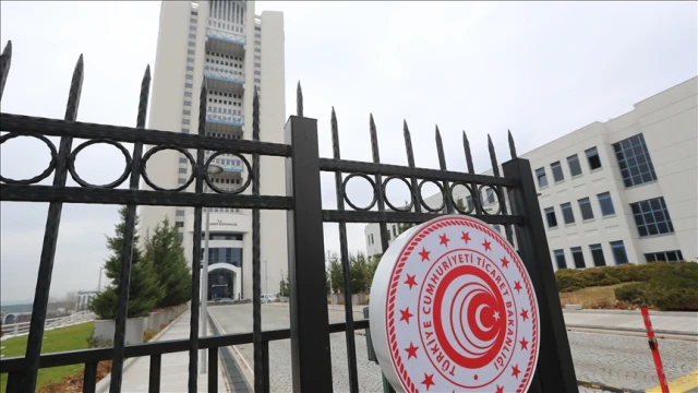 Serbest bölgelerden yapılan ihracat rekor kırdı