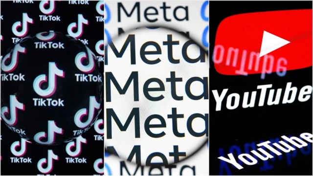 Sosyal medya, gençlerin ruh sağlığına zarar veriyor