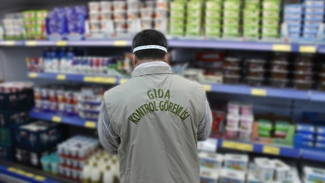 Taklit-tağşiş yapılan yeni ürünler listeye eklendi