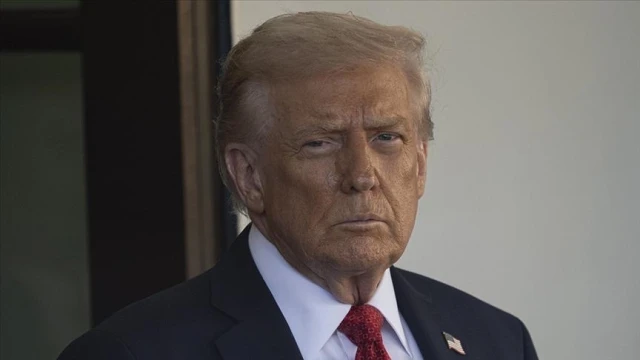 Trump, Powell'a faiz indirimi çağrısı yaptı