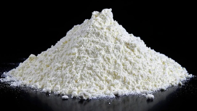 Türk un sanayisi 3 milyon ton ihracat hedefliyor