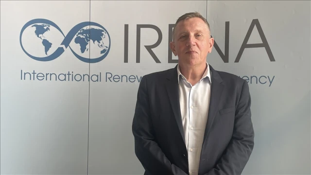 Türkiye enerji sanayisinde küresel oyuncu olmaya aday