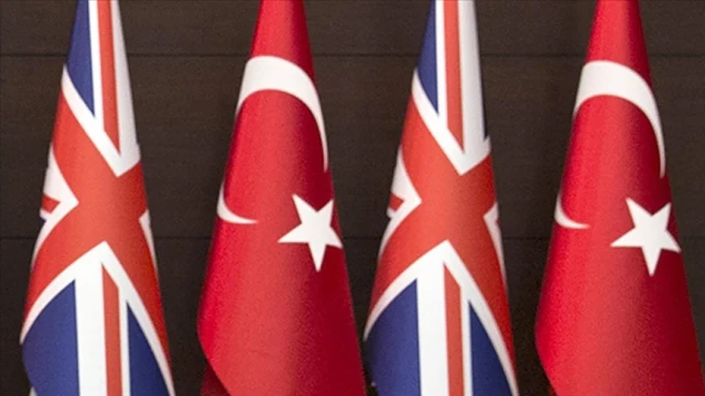 Türkiye ve İngiltere, vites yükseltmeye hazırlanıyor