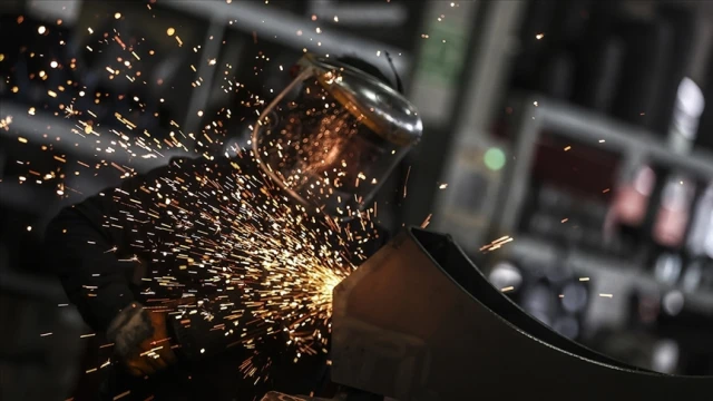 Türkiye'nin makine ihracatı rekor kırdı