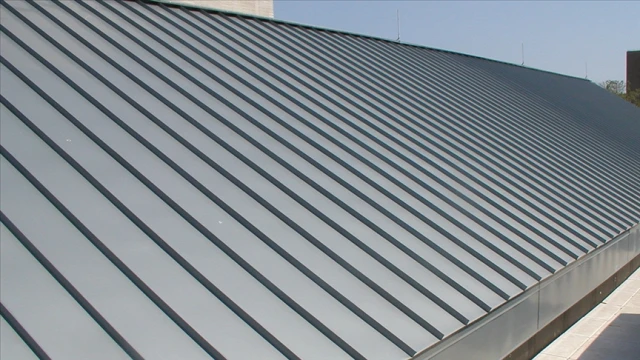 Yeni nesil çatı sistemleri dönüşümü hızlandırıyor