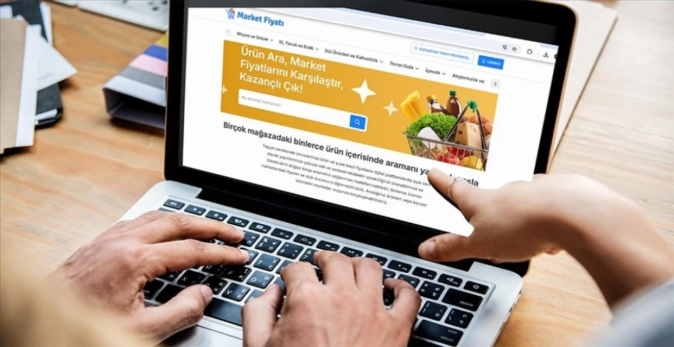 50 Bin ürün tek tıkla karşılaştırılıyor