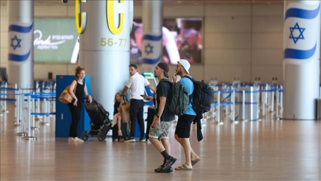 ABD-İran gerilimi güvenlik uyarılarına neden oldu