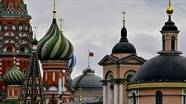 ABD, Rusya ve Ukrayna üçlü toplantısı 4-5 Şubat'ta