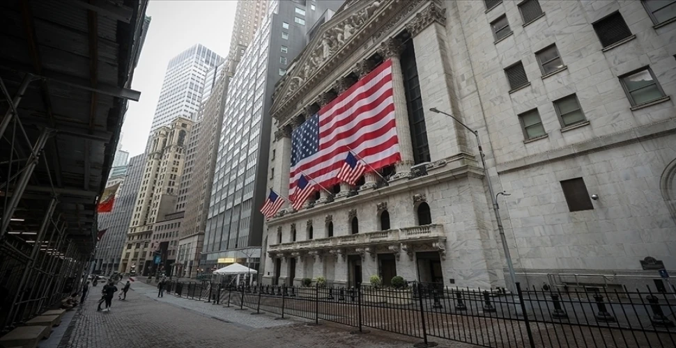 ABD'de tarım dışı istihdam arttı