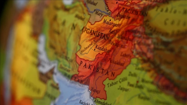 Afganistan'dan "Saldırılara karşı yanıt vereceğiz"