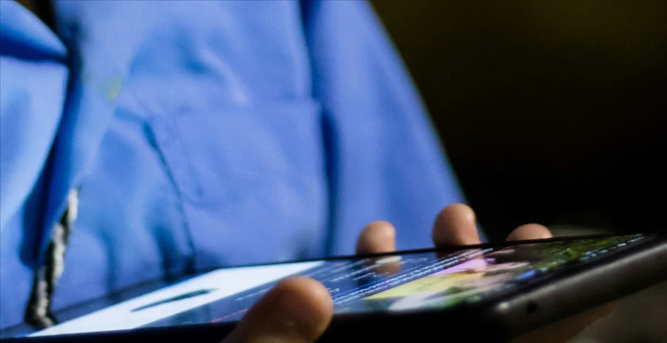 Akıllı telefon kullanımı kumar bağımlılığını artırıyor