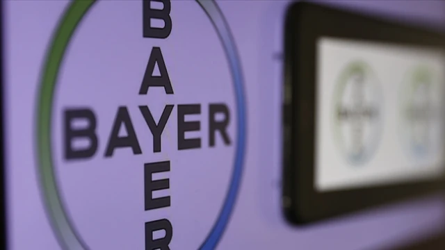 Alman Bayer'den 7,25 milyar dolarlık uzlaşma