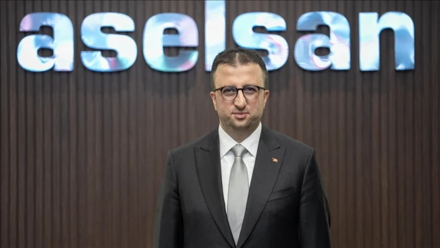 ASELSAN 2026'da güçlenmeye, güç katmaya devam edecek