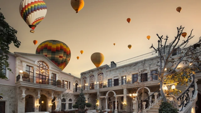 Ata Turizm halka arzı başarıyla tamamlandı