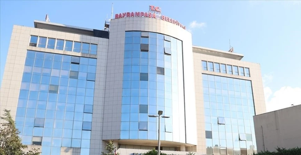 Bayrampaşa Belediye Başkanı kardeşinin rüşvet aldığı iddiası