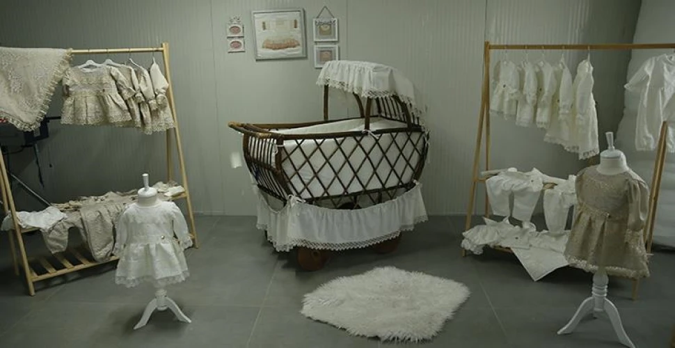 Bebek ürünlerinde güvenlik sertifikaları belirleyici rol oynuyor