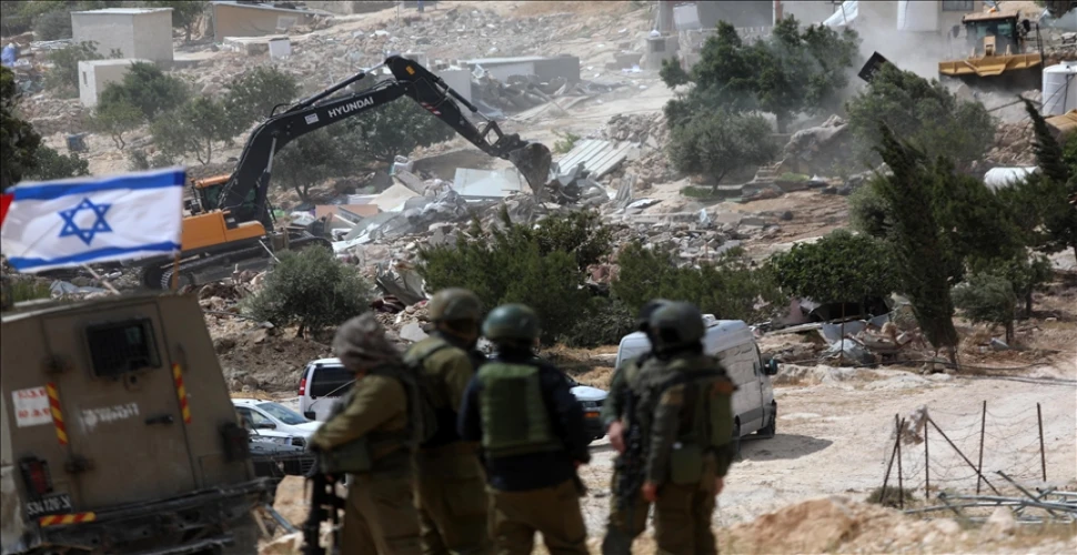 Belgelere göre Epstein, İsraillilere yardım etmiş