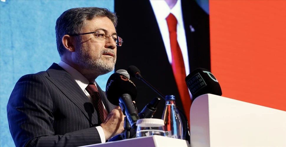 Deprem bölgesinde 455 binin üzerinde konut ve iş yeri teslim edildi