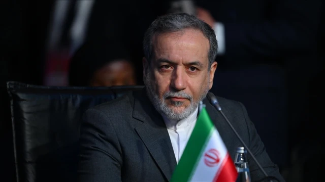 Diplomasiye hazırız